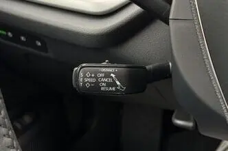 Škoda Octavia, 1.5, 110 kW, hübriid, automaat, esivedu