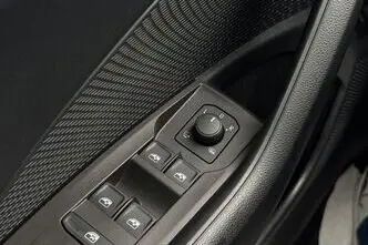 Škoda Octavia, 1.5, 110 kW, hübriid, automaat, esivedu