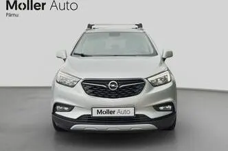 Opel Mokka, 1.6, 85 kW, bensiin, manuaal, esivedu