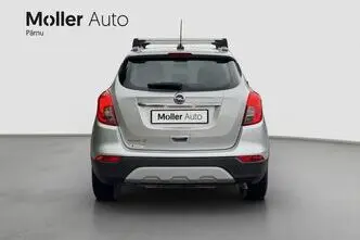 Opel Mokka, 1.6, 85 kW, bensiin, manuaal, esivedu