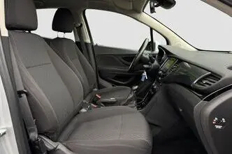 Opel Mokka, 1.6, 85 kW, bensiin, manuaal, esivedu