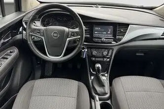Opel Mokka, 1.6, 85 kW, bensiin, manuaal, esivedu