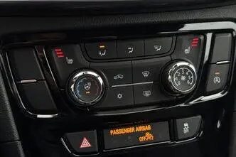 Opel Mokka, 1.6, 85 kW, bensiin, manuaal, esivedu