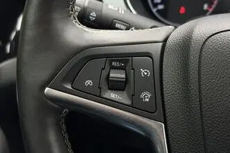Opel Mokka, 1.6, 85 kW, bensiin, manuaal, esivedu