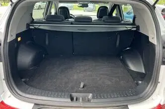 Kia Sportage, 2.0, 133 kW, дизель, автомат, полный привод
