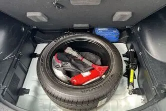 Kia Sportage, 2.0, 133 kW, дизель, автомат, полный привод