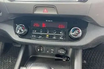 Kia Sportage, 2.0, 133 kW, дизель, автомат, полный привод