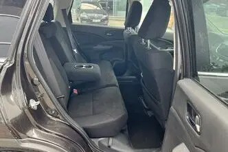 Honda CR-V, 1.6, 118 kW, diisel, automaat, nelikvedu