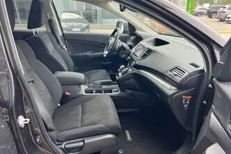 Honda CR-V, 1.6, 118 kW, diisel, automaat, nelikvedu