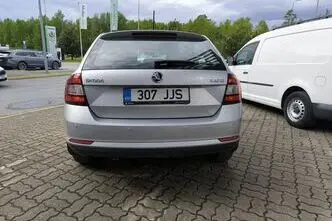 Škoda Rapid, 1.0, 70 kW, bensiin, automaat, esivedu