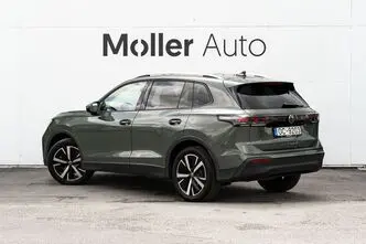 Volkswagen Tiguan, 2.0, 110 kW, diisel, automaat, esivedu