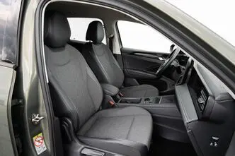 Volkswagen Tiguan, 2.0, 110 kW, diisel, automaat, esivedu