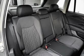 Volkswagen Tiguan, 2.0, 110 kW, diisel, automaat, esivedu