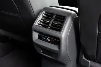 Volkswagen Tiguan, 2.0, 110 kW, diisel, automaat, esivedu