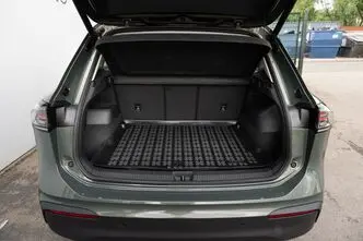 Volkswagen Tiguan, 2.0, 110 kW, diisel, automaat, esivedu