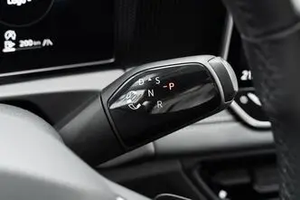 Volkswagen Tiguan, 2.0, 110 kW, diisel, automaat, esivedu