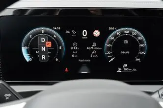 Volkswagen Tiguan, 2.0, 110 kW, diisel, automaat, esivedu