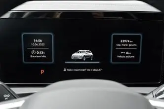 Volkswagen Tiguan, 2.0, 110 kW, diisel, automaat, esivedu