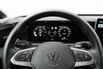 Volkswagen Tiguan, 2.0, 110 kW, diisel, automaat, esivedu