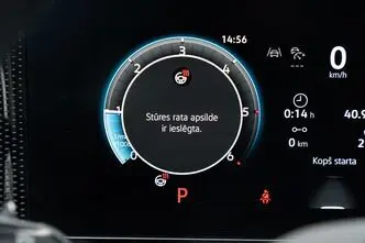 Volkswagen Tiguan, 2.0, 110 kW, diisel, automaat, esivedu