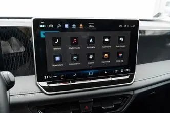 Volkswagen Tiguan, 2.0, 110 kW, diisel, automaat, esivedu