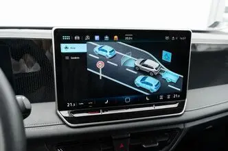 Volkswagen Tiguan, 2.0, 110 kW, diisel, automaat, esivedu