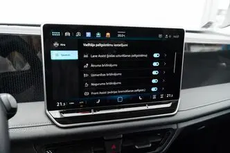 Volkswagen Tiguan, 2.0, 110 kW, diisel, automaat, esivedu