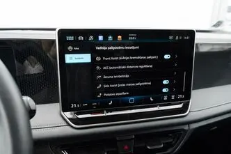 Volkswagen Tiguan, 2.0, 110 kW, diisel, automaat, esivedu