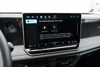 Volkswagen Tiguan, 2.0, 110 kW, diisel, automaat, esivedu