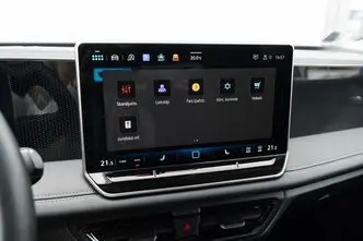 Volkswagen Tiguan, 2.0, 110 kW, diisel, automaat, esivedu
