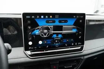 Volkswagen Tiguan, 2.0, 110 kW, diisel, automaat, esivedu