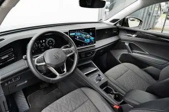 Volkswagen Tiguan, 2.0, 110 kW, diisel, automaat, esivedu