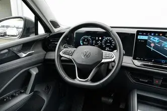 Volkswagen Tiguan, 2.0, 110 kW, diisel, automaat, esivedu