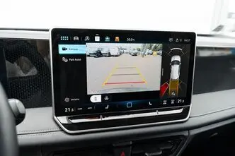 Volkswagen Tiguan, 2.0, 110 kW, diisel, automaat, esivedu