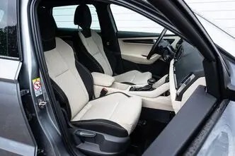 Škoda Karoq, 1.5, 110 kW, bensiin, automaat, esivedu