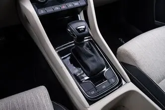Škoda Karoq, 1.5, 110 kW, bensiin, automaat, esivedu