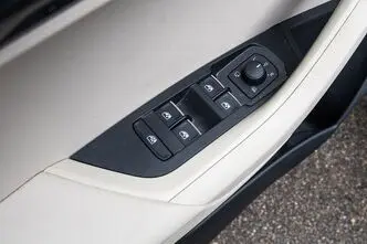 Škoda Karoq, 1.5, 110 kW, bensiin, automaat, esivedu