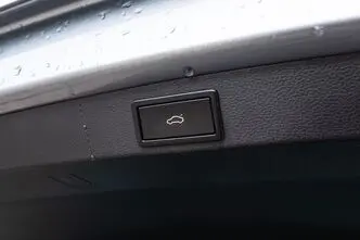 Škoda Karoq, 1.5, 110 kW, bensiin, automaat, esivedu