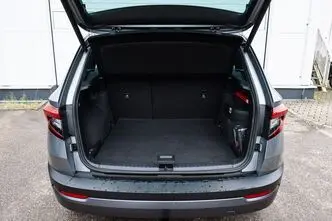 Škoda Karoq, 1.5, 110 kW, bensiin, automaat, esivedu