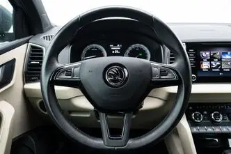 Škoda Karoq, 1.5, 110 kW, bensiin, automaat, esivedu