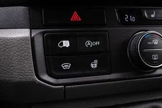 Volkswagen Crafter, 2.0, 130 kW, diisel, manuaal, esivedu