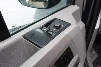 Volkswagen Crafter, 2.0, 130 kW, diisel, manuaal, esivedu