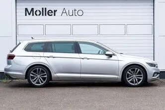 Volkswagen Passat, 2.0, 110 kW, diisel, automaat, esivedu
