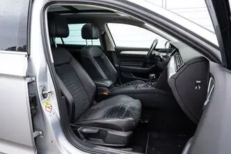 Volkswagen Passat, 2.0, 110 kW, diisel, automaat, esivedu