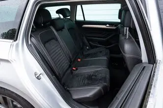 Volkswagen Passat, 2.0, 110 kW, diisel, automaat, esivedu