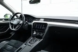 Volkswagen Passat, 2.0, 110 kW, diisel, automaat, esivedu