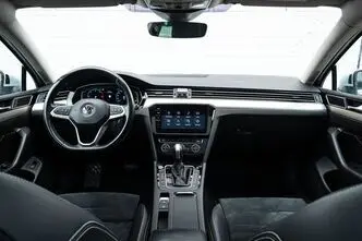 Volkswagen Passat, 2.0, 110 kW, diisel, automaat, esivedu