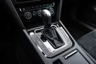 Volkswagen Passat, 2.0, 110 kW, diisel, automaat, esivedu