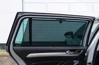 Volkswagen Passat, 2.0, 110 kW, diisel, automaat, esivedu