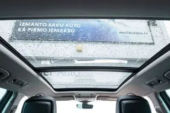 Volkswagen Passat, 2.0, 110 kW, diisel, automaat, esivedu